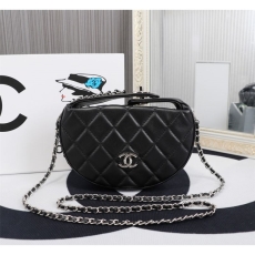 Chanel Satchel Bags